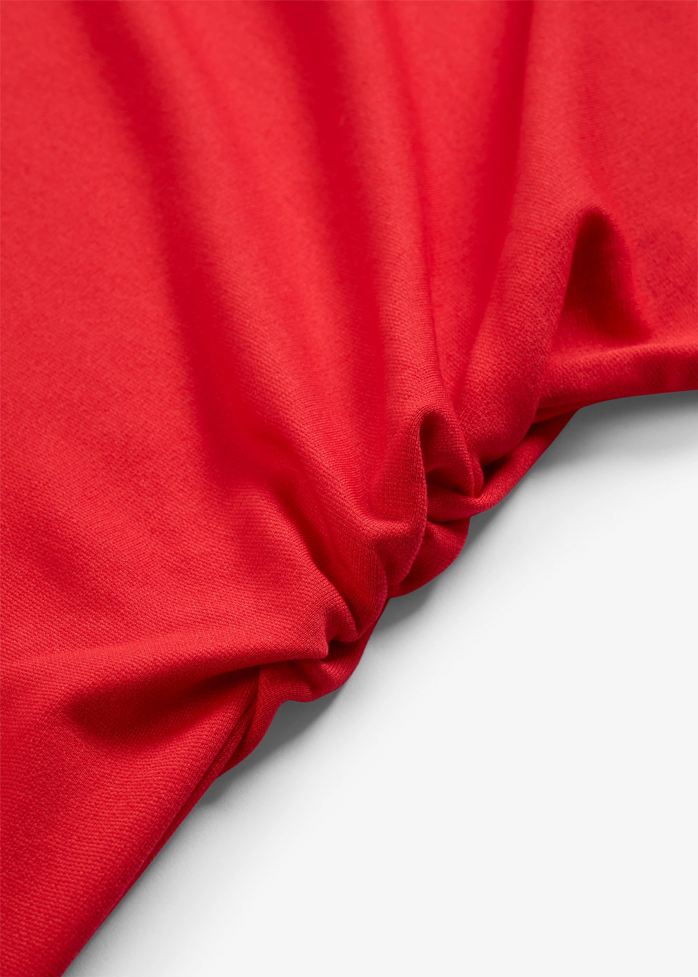 Longsleeve van comfortabel Punto di Roma • aardbeirood • bonprix online shop