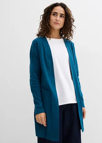 Shirtvest • blauwpetrol • bonprix online shop