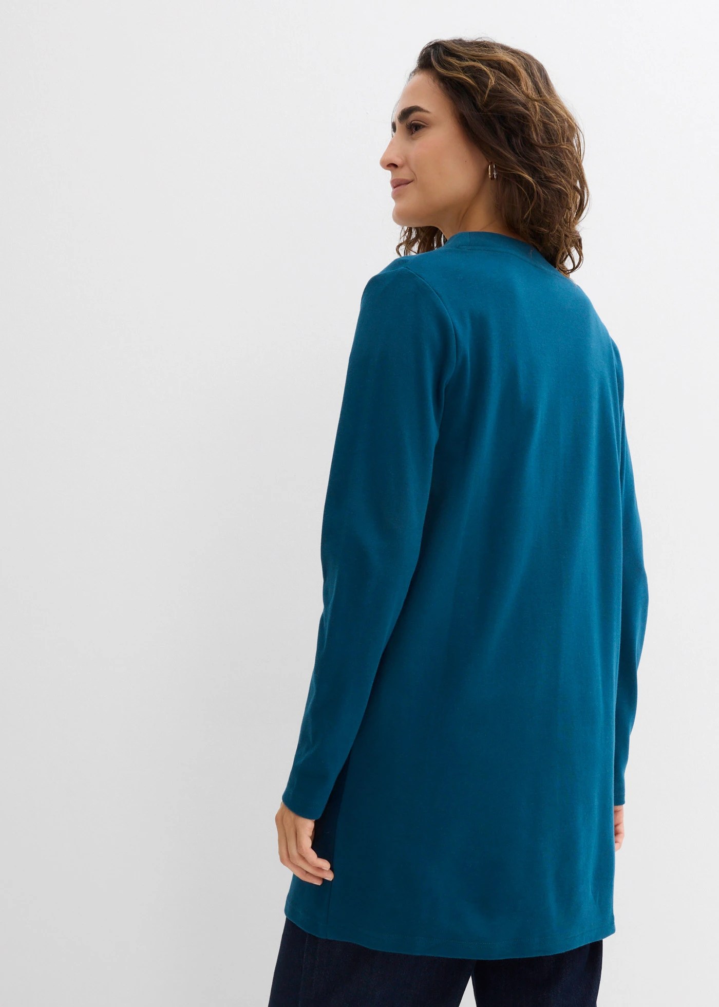 Shirtvest • blauwpetrol • bonprix online shop