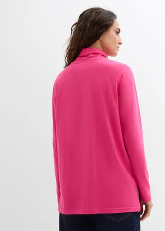 Garbó tiszta biopamutból • pinklady • bonprix áruház