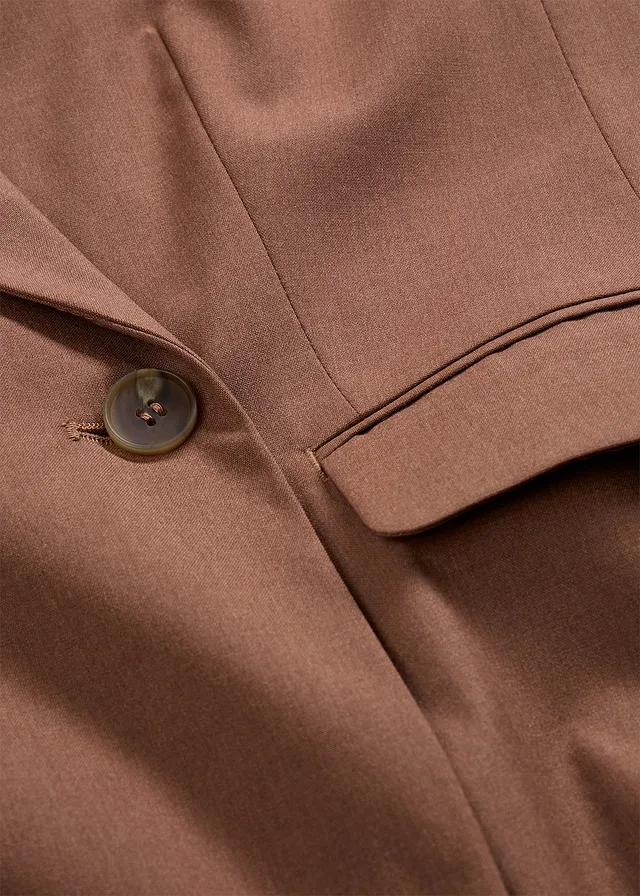Blazer • marron • product-page.page-title-suffix
