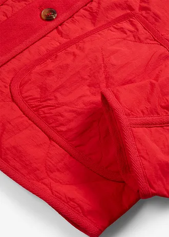 Veste matelassée • fraise • Boutique bonprix