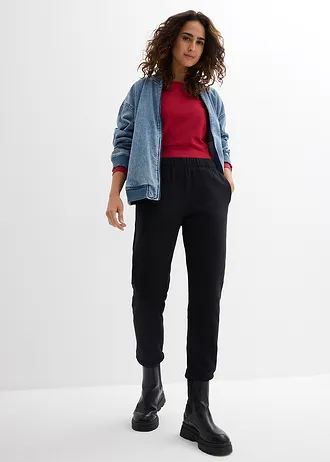 Rompertje (set van 2) • blauwpetrol-kersenrood • bonprix online shop