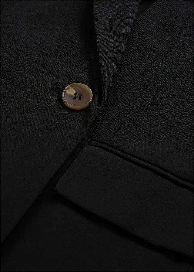 Blazer • noir • product-page.page-title-suffix