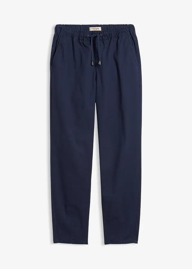 Twill broek
