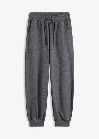 Pantalon de jogging, taille élastiquée