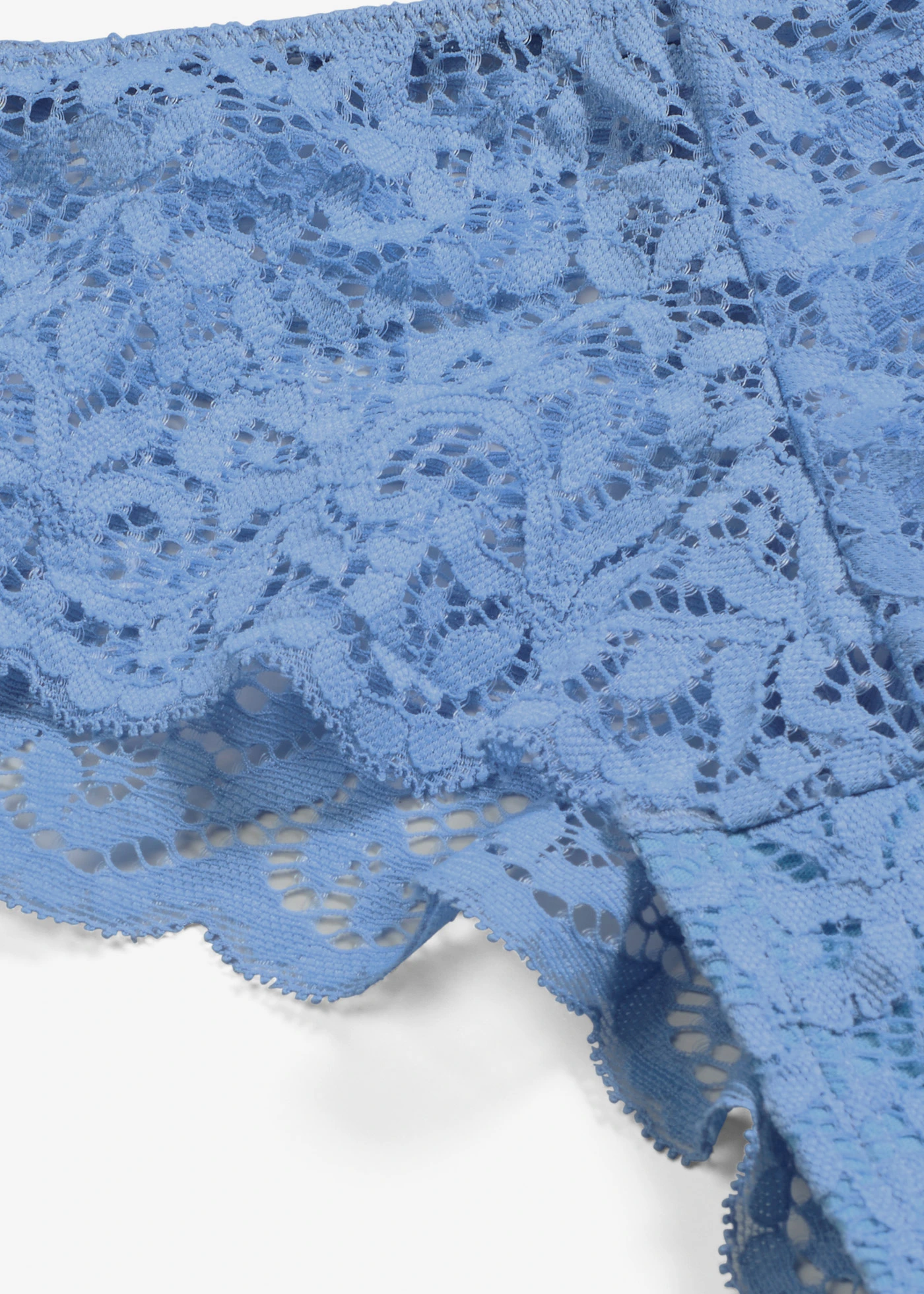 Brazilian slip • middenblauw • bonprix online shop