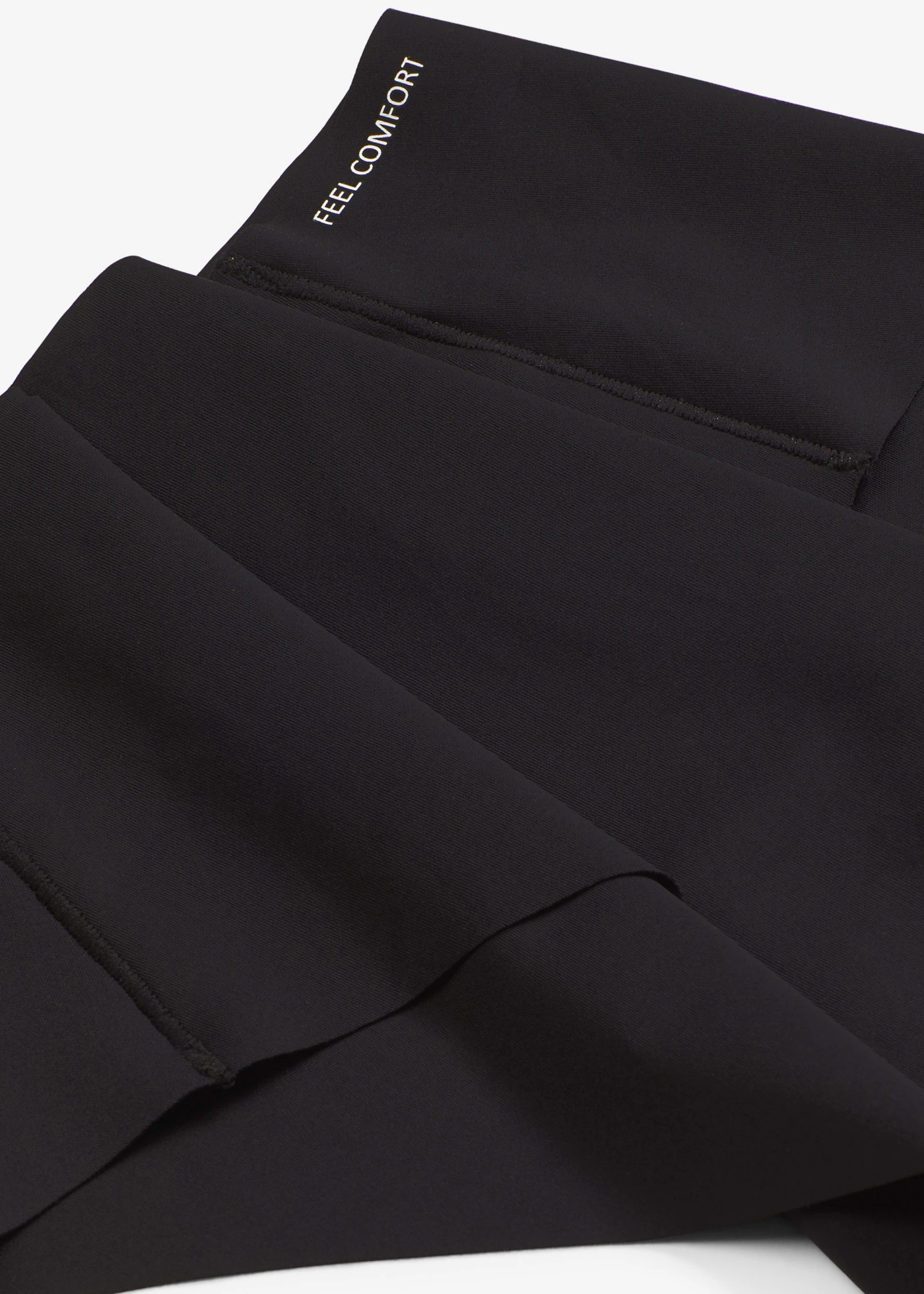 Panty de gravide (set/3 buc.) • negru • magazin bonprix
