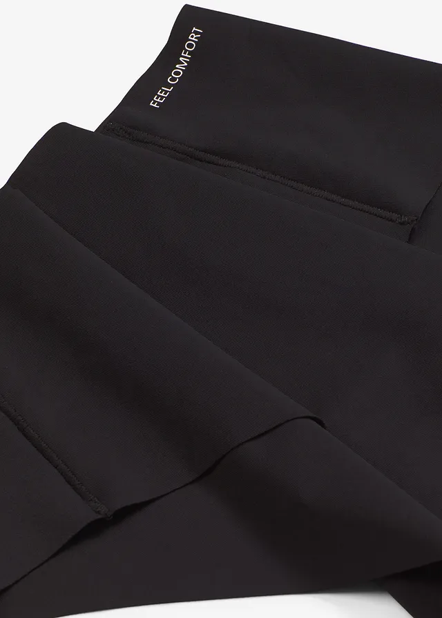 Lot de 3 culottes de grossesse • noir • product-page.page-title-suffix