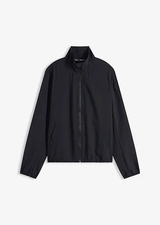 Veste de sport légère à séchage rapide