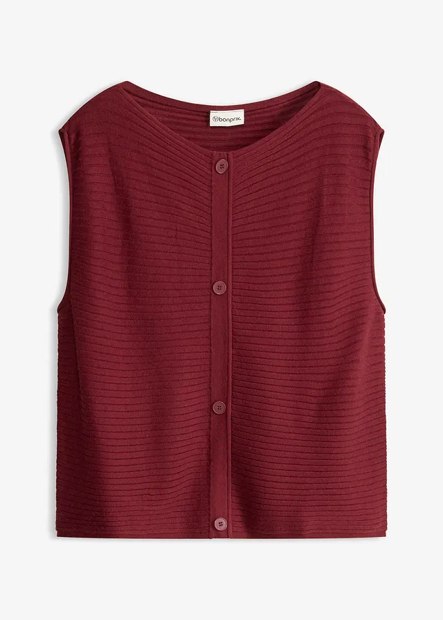 Rochie și vestă (set/2piese)