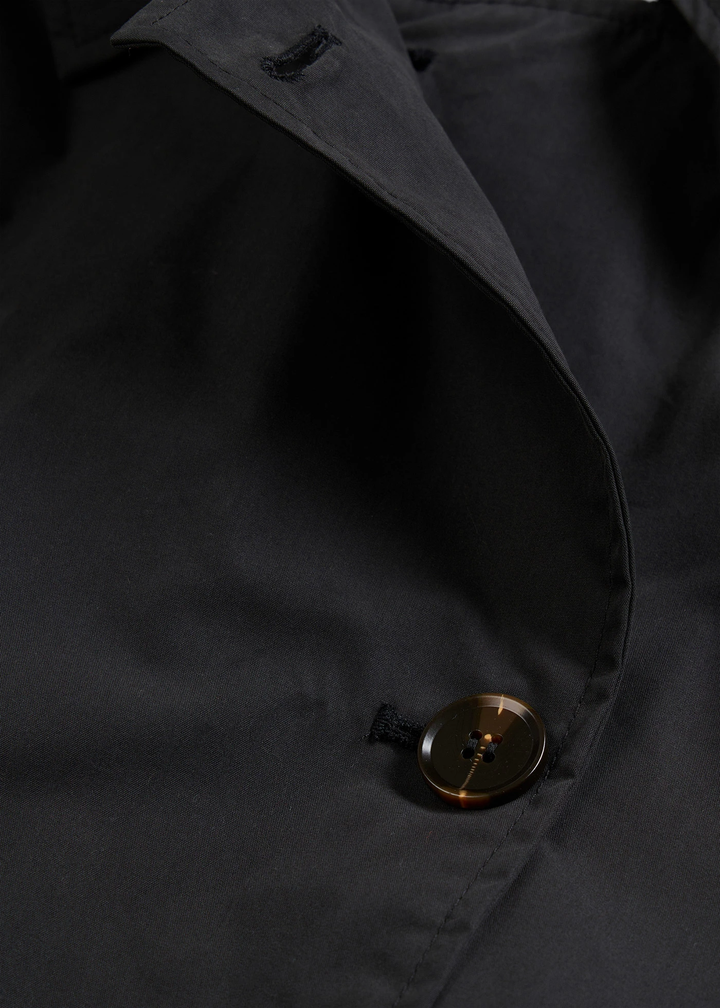 Veste oversize de mi-saison • noir • Boutique bonprix