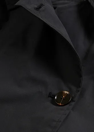 Geacă de primăvară/toamnă oversized • negru • magazin bonprix