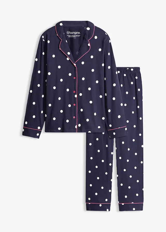 Pyjama doux