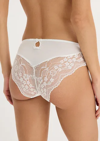 Hipster, Kleur: wolwit