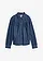 Spijkerblouse, Kleur: blauw denim used