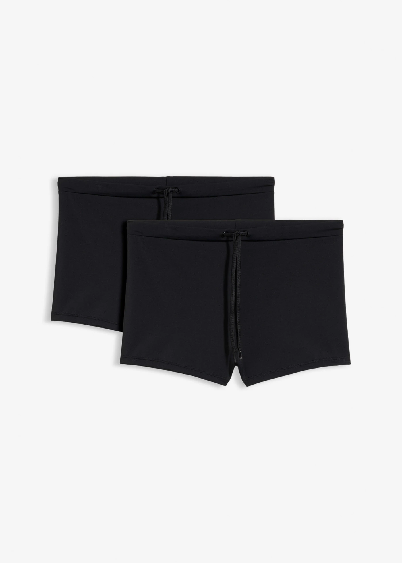 Lot de 2 boxers de bain • noir • Boutique bonprix