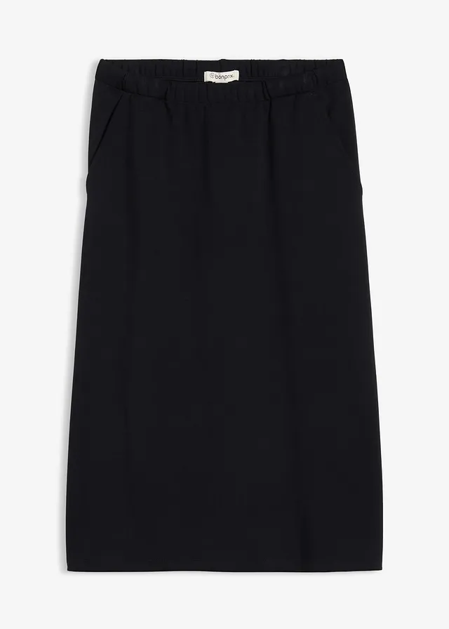 Midirok van zacht scuba