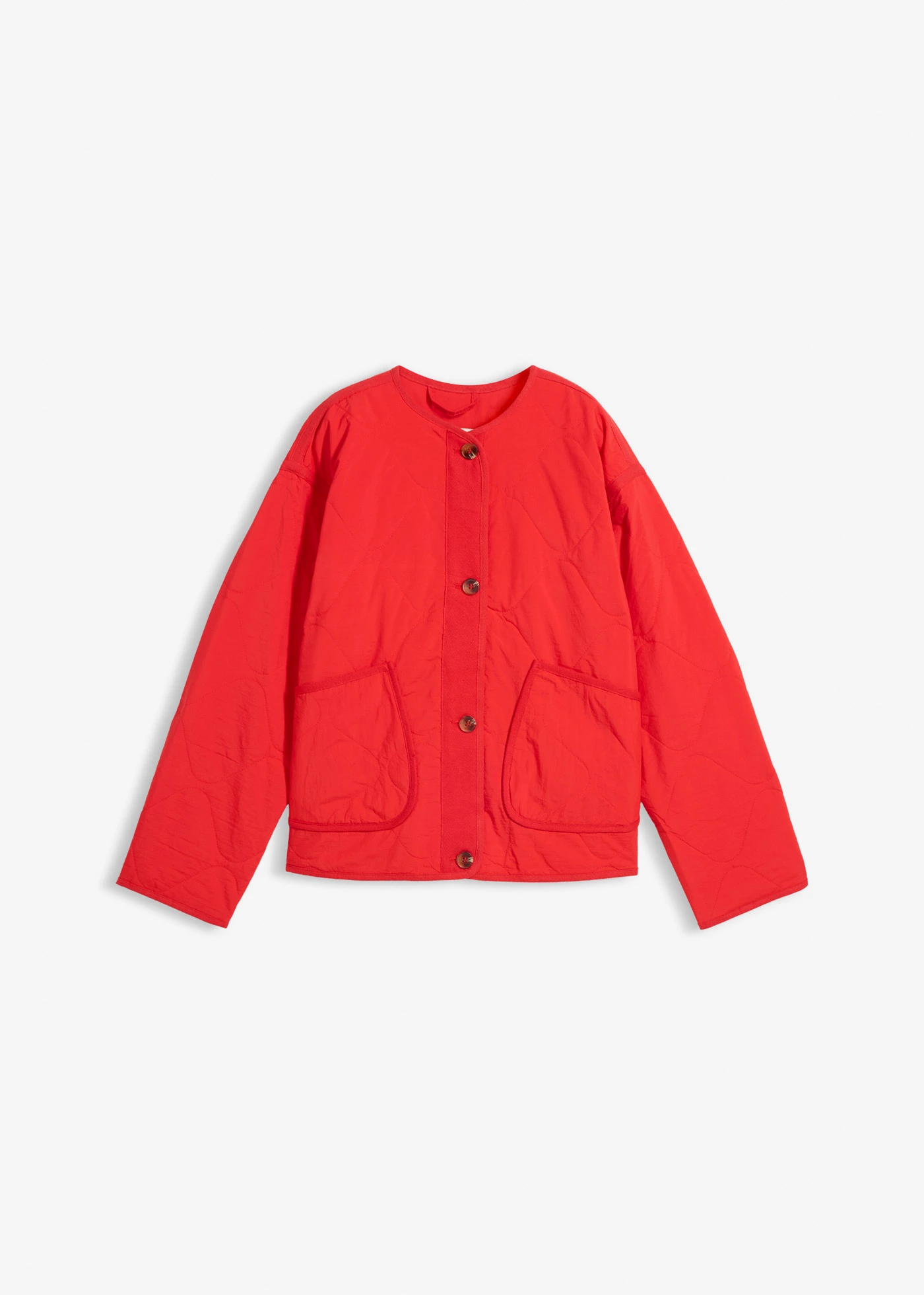 Veste matelassée • fraise • Boutique bonprix