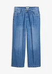 bleu clair denim used
