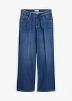bleu denim used 