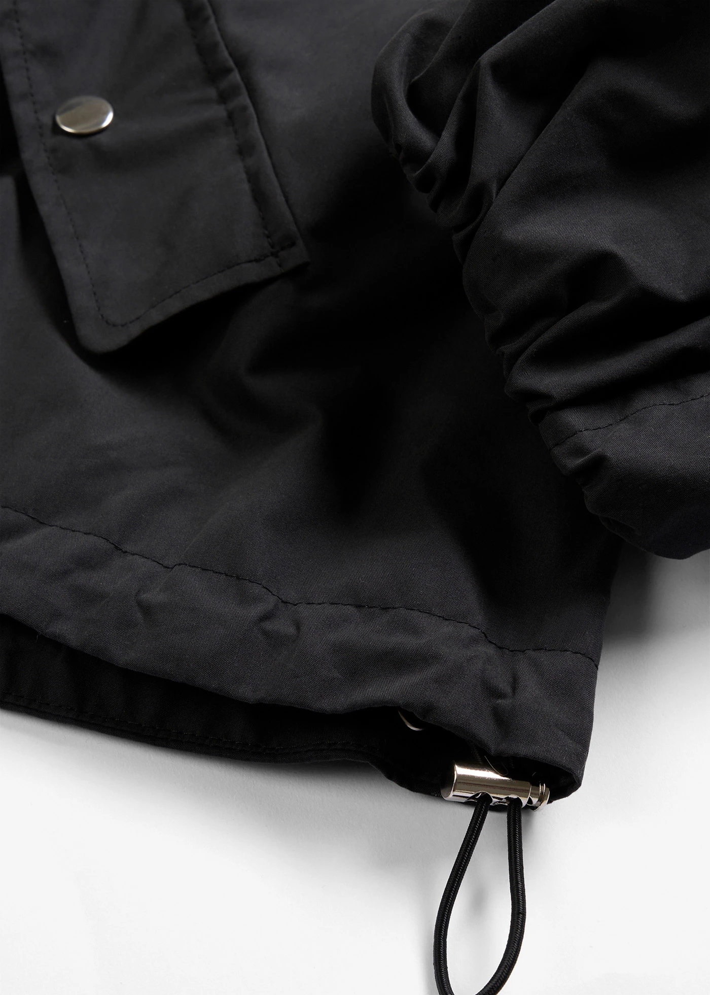 Sacou • negru • magazin bonprix