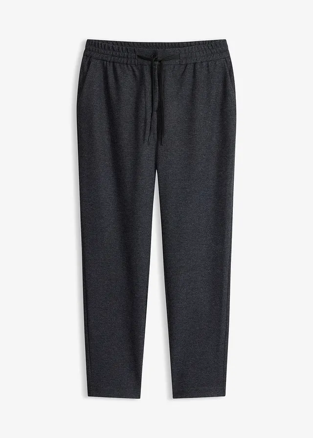 Elegante stretch broek