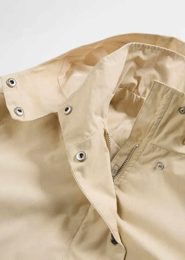 Blouson • sable clair • product-page.page-title-suffix