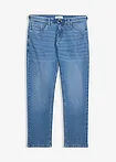 blauw denim