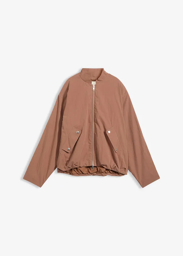 Blouson doux
