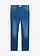 Classic fit jeans joggingbroek, straight, Kleur: blauw denim