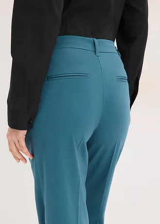 Nohavice Marlene • zelené korenie • obchod bonprix