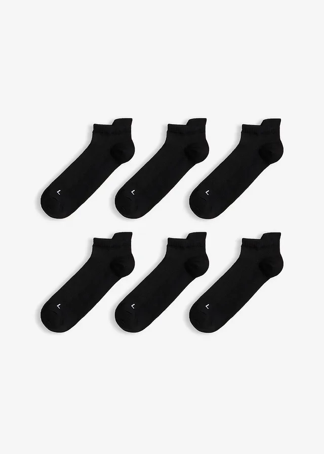 Șosete sport COOLMAX® (set/6 perechi)