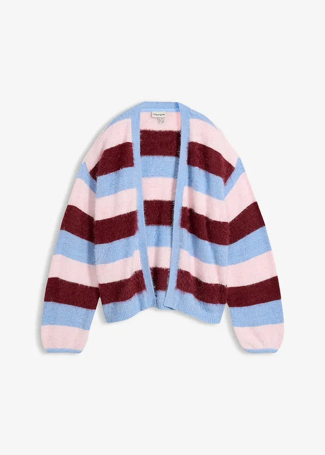 Oversized vest