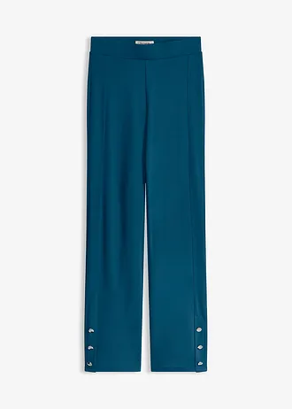 Pantaloni din jerse din Punto di Roma