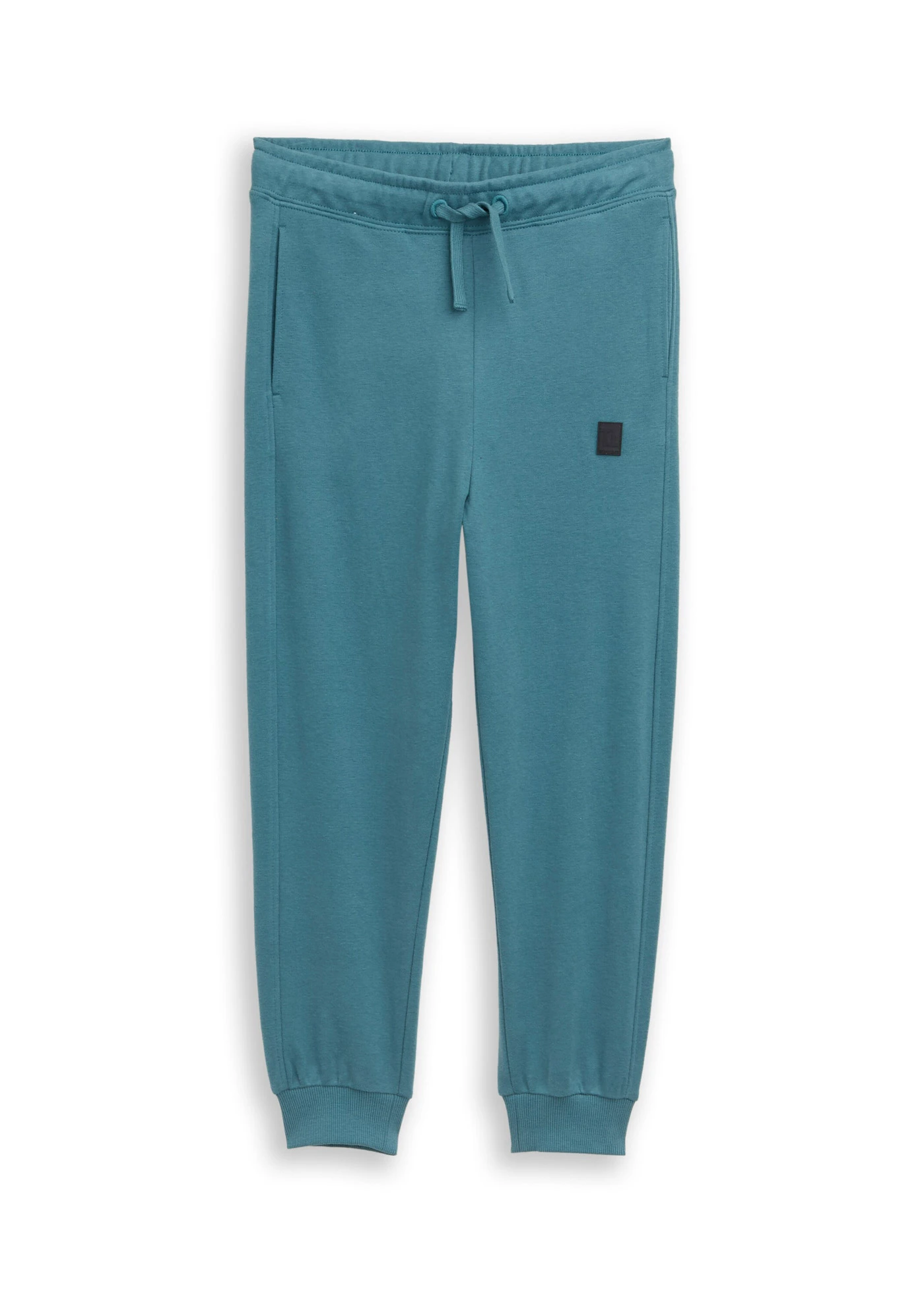 Pantaloni de jogging Tom Tailor • petrol • magazin bonprix