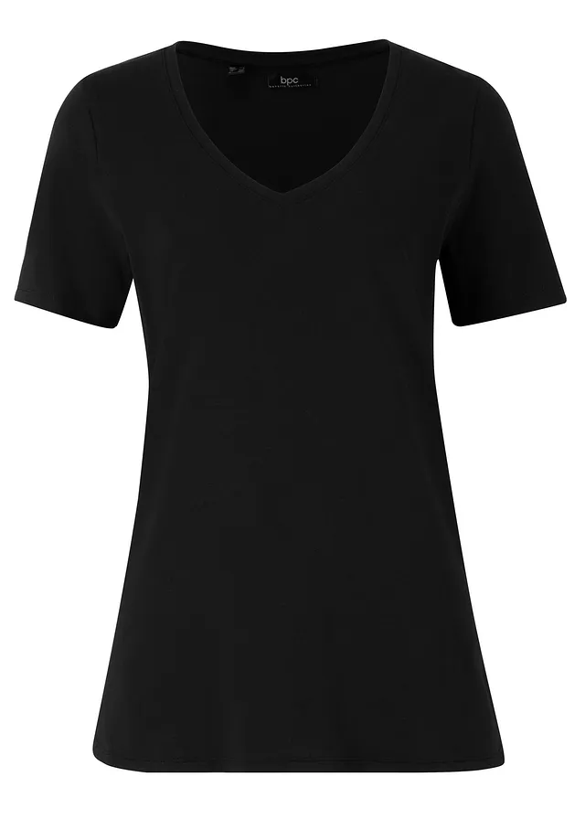 Tricou cu bumbac organic 100%