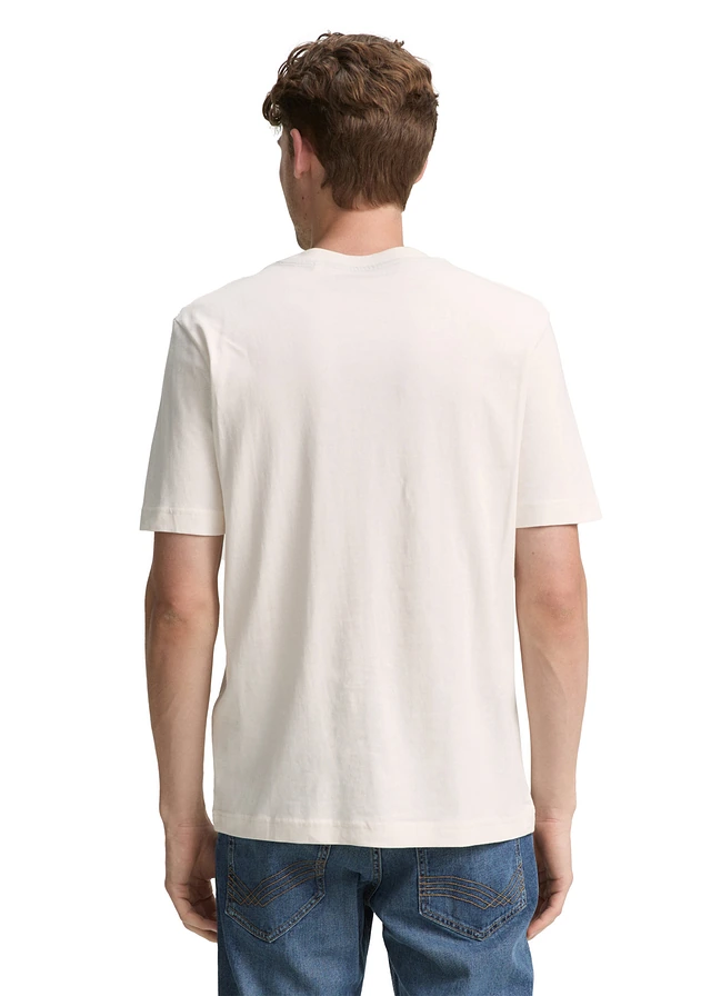 T-shirt • crème • product-page.page-title-suffix