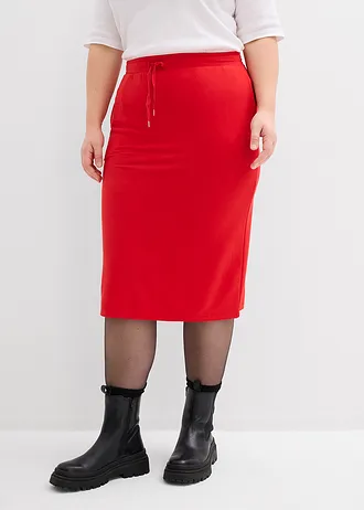 Sweatrok, Kleur: aardbeirood