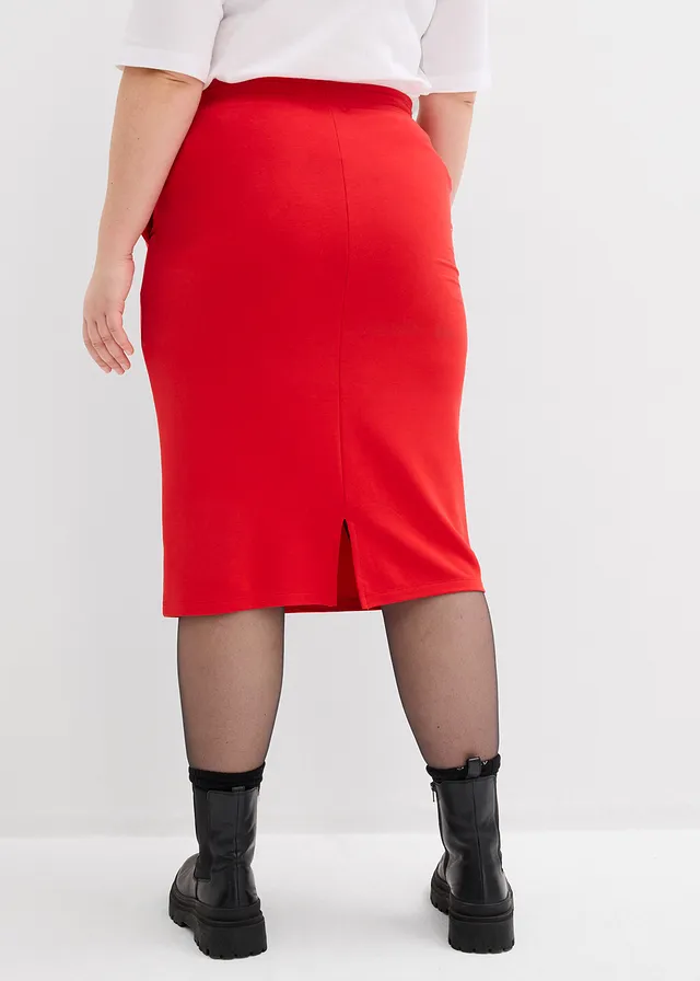 Sweatrok, Kleur: aardbeirood