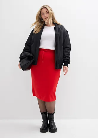 Sweatrok, Kleur: aardbeirood