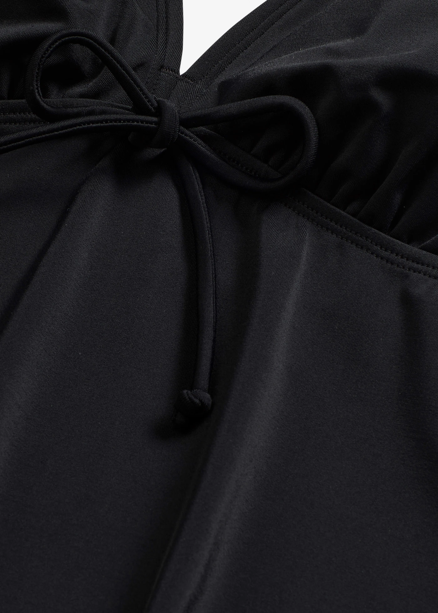 Tankiny s nastavitelnými ramínky (2dílná souprava) • černá • bonprix obchod