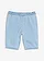 Pantalon taille extensible, Couleur: bleu denim