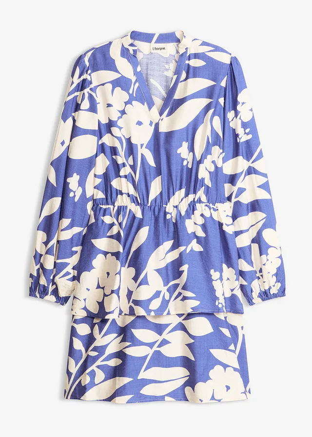 Robe-tunique