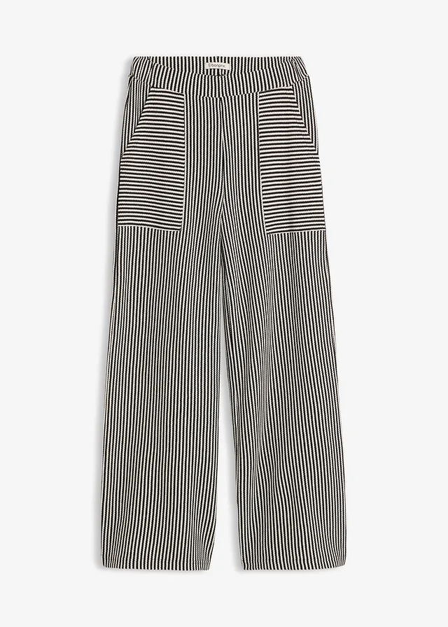 Jersey broek