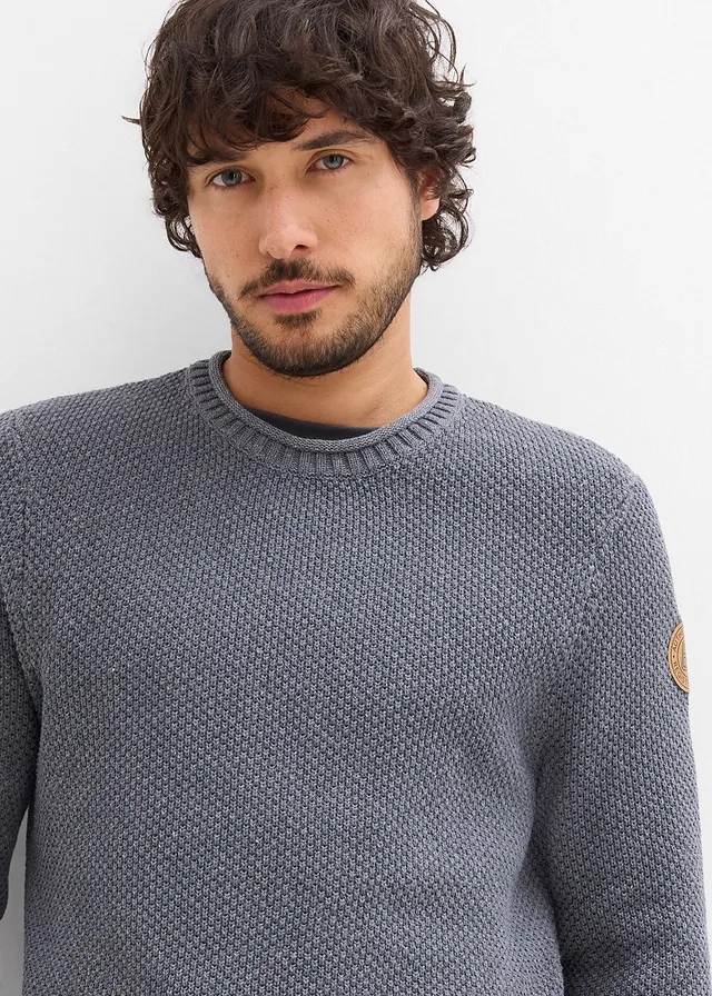 Pull • bleu chiné • product-page.page-title-suffix