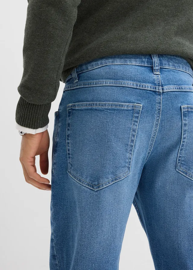 Jean Relaxed Fit • bleu denim • product-page.page-title-suffix