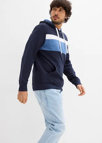 Blugi relaxed fit • bleu denim • magazin bonprix