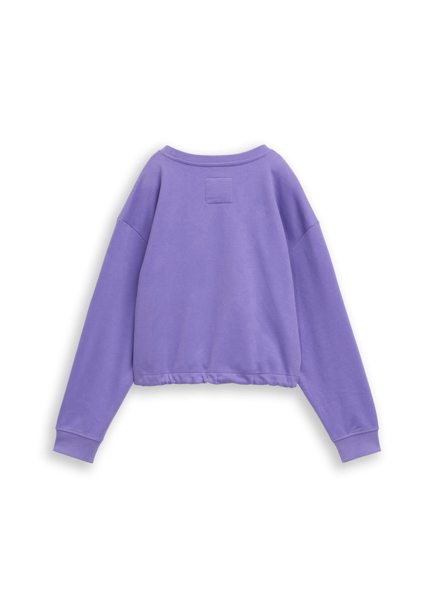 Bluza marki Tom Tailor • fioletowy • sklep bonprix