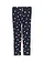 Tom Tailor legging, Kleur: gestipt donkerblauw